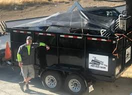 Best Shed Removal  in Oneida, TN